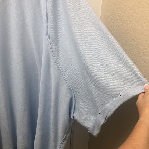 LIKE NEW! We The Free Tahiti Graphic Tee - Picture 12 of 13